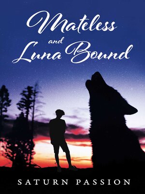 cover image of Mateless and Luna Bound
